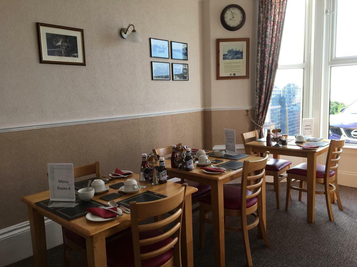 Beaumont B&B Ситон Экстерьер фото