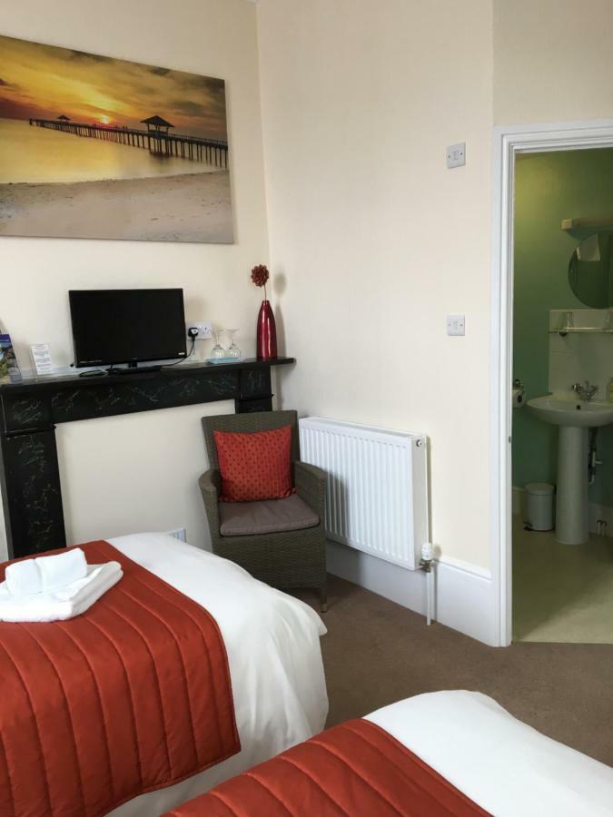Beaumont B&B Ситон Экстерьер фото