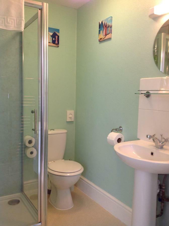 Beaumont B&B Ситон Экстерьер фото