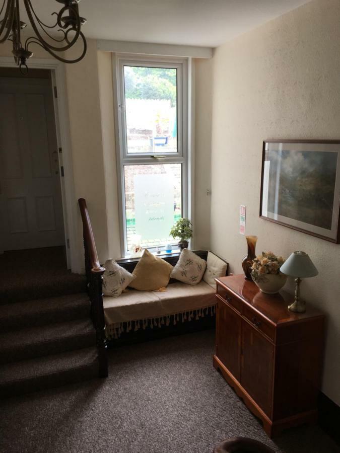 Beaumont B&B Ситон Экстерьер фото