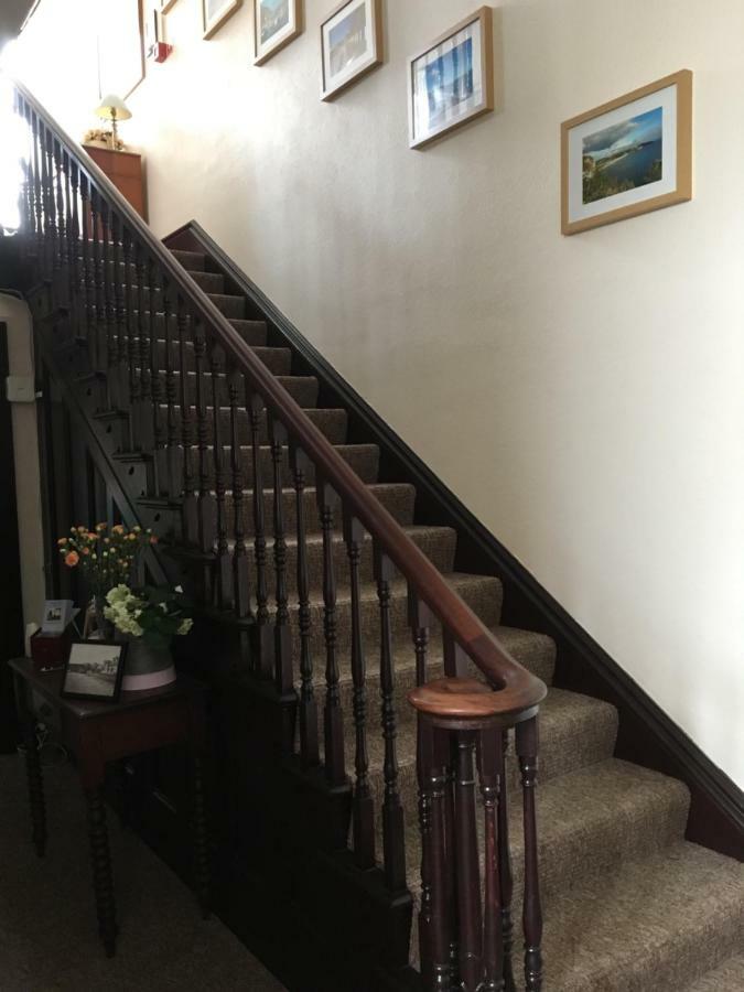 Beaumont B&B Ситон Экстерьер фото