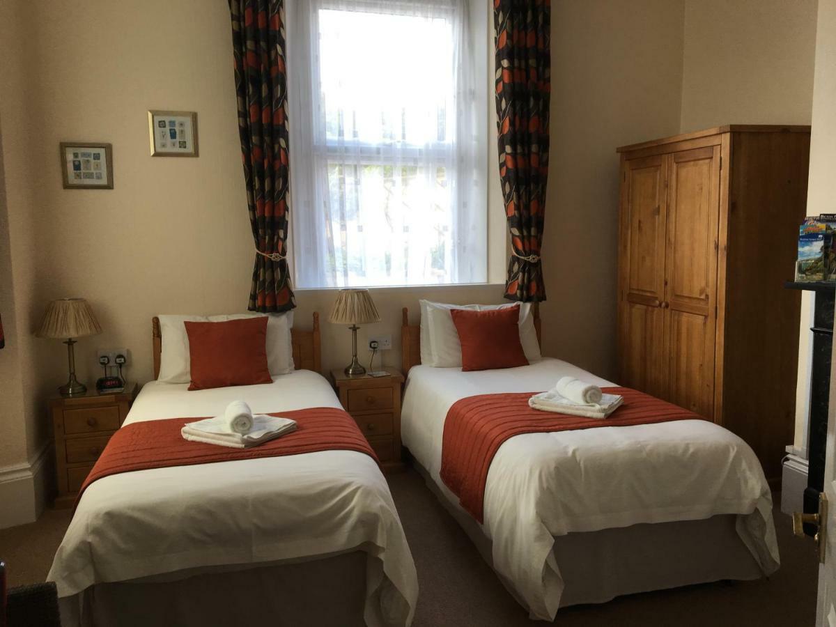 Beaumont B&B Ситон Экстерьер фото