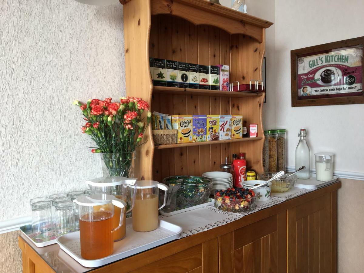 Beaumont B&B Ситон Экстерьер фото