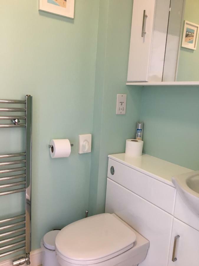 Beaumont B&B Ситон Экстерьер фото