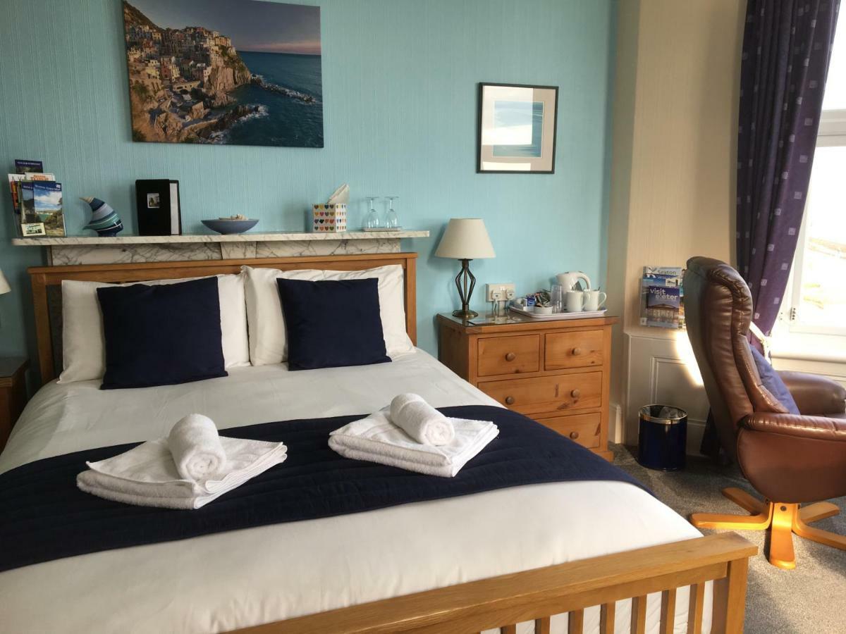 Beaumont B&B Ситон Экстерьер фото
