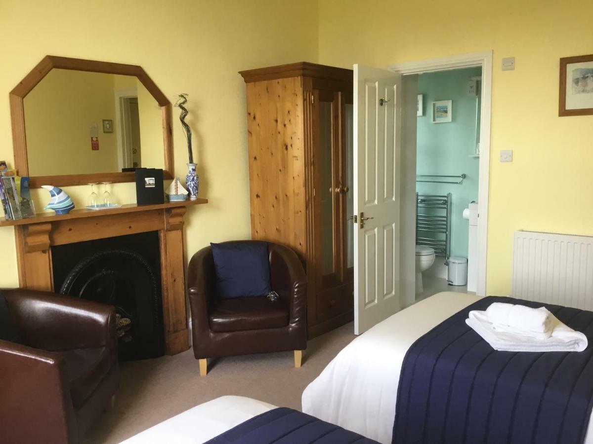 Beaumont B&B Ситон Экстерьер фото