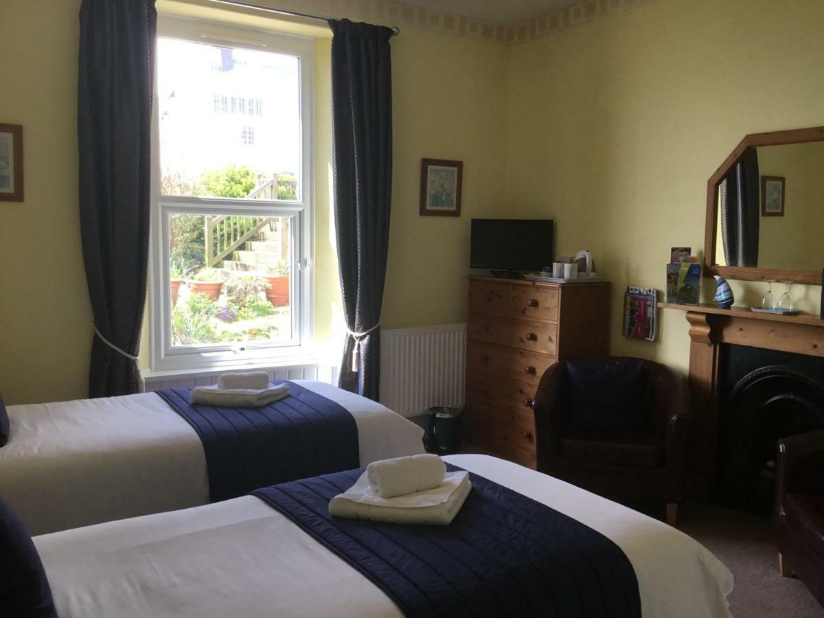 Beaumont B&B Ситон Экстерьер фото