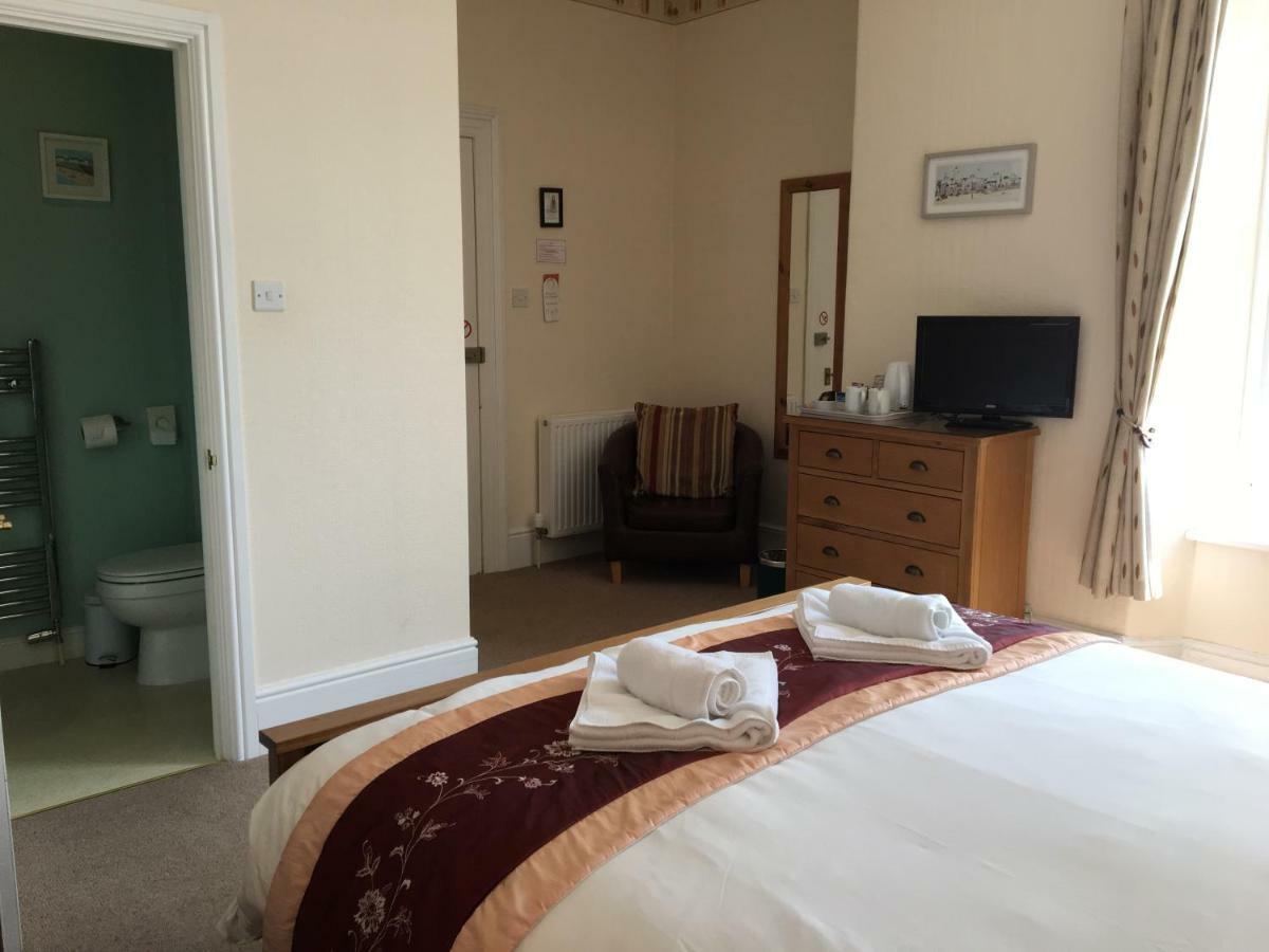 Beaumont B&B Ситон Экстерьер фото