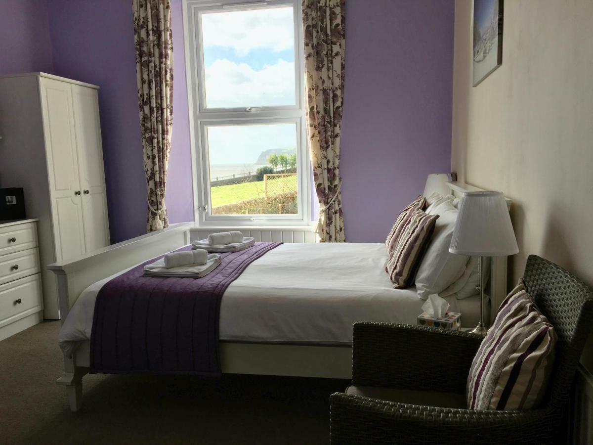 Beaumont B&B Ситон Экстерьер фото